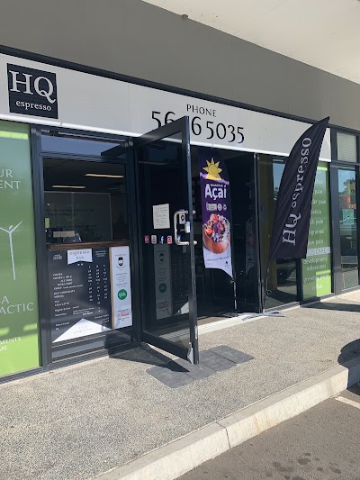 HQ Espresso