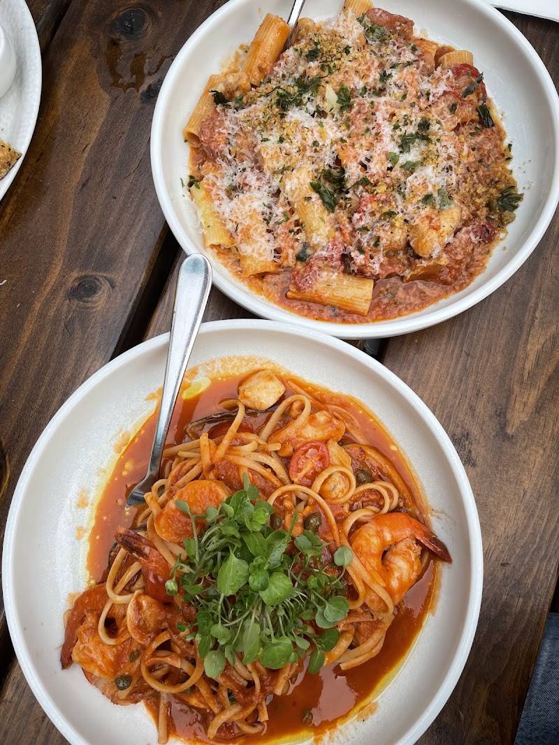Rocky's Italian