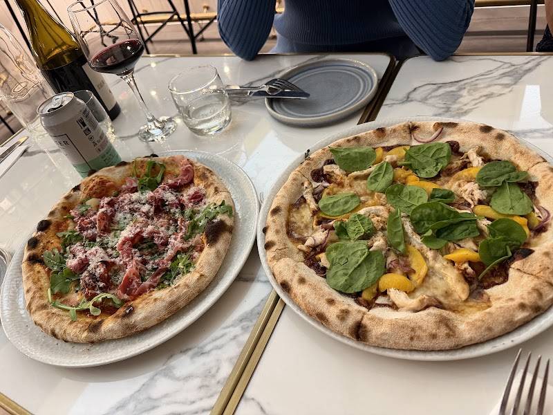 Rocky's Italian