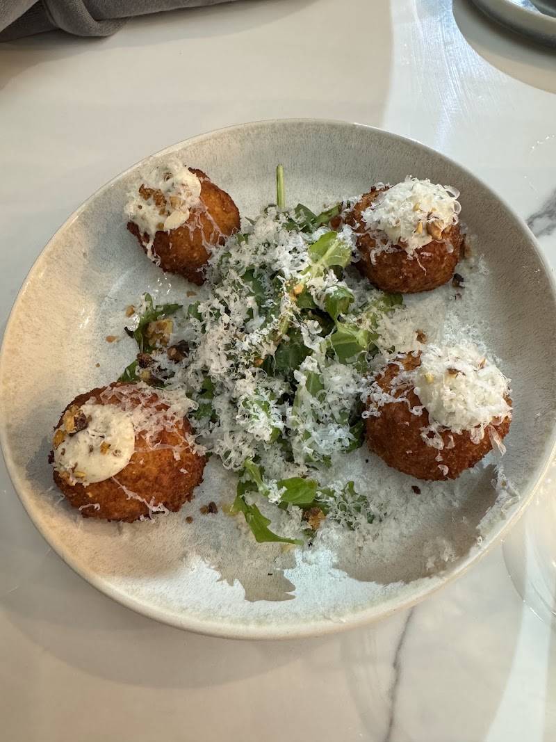 Rocky's Italian