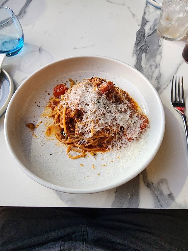 Rocky's Italian