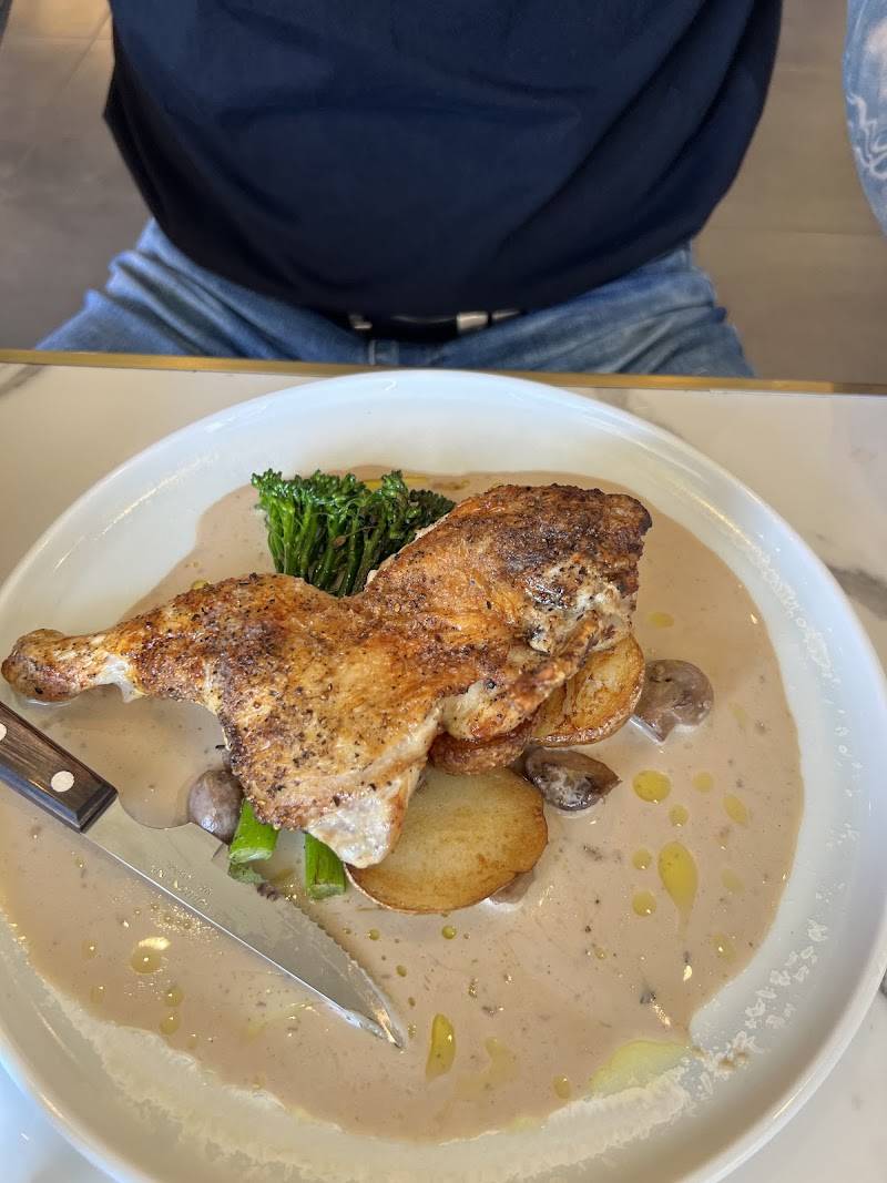 Rocky's Italian