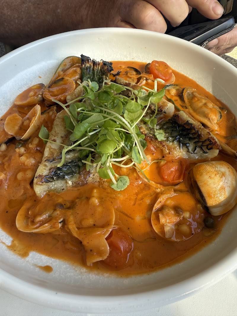 Rocky's Italian
