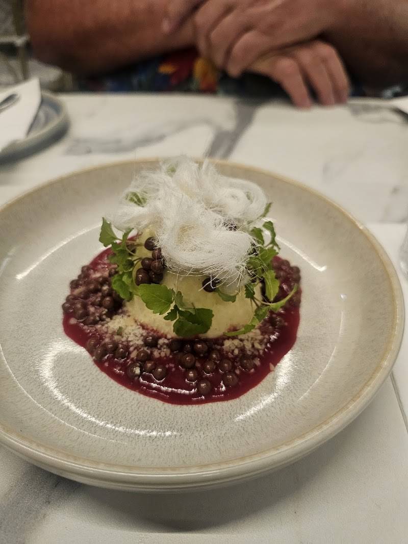 Rocky's Italian