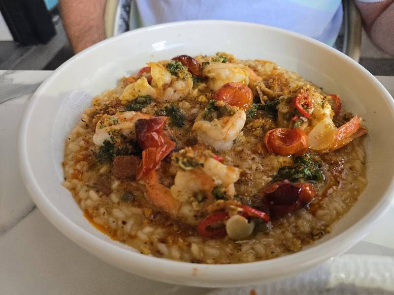 Rocky's Italian